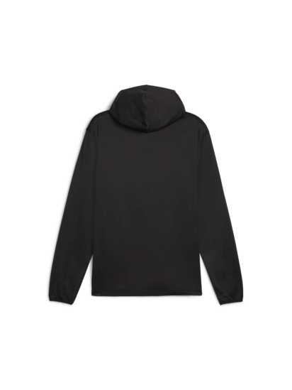 Худі PUMA Fit Pwrfleece Hoodie модель 524935 — фото - INTERTOP