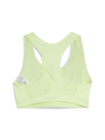 Топ спортивний PUMA 4keeps Run Bra модель 524953 — фото - INTERTOP