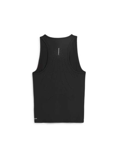 Майка спортивна PUMA Run Cloudspun Tank W модель 524960 — фото - INTERTOP