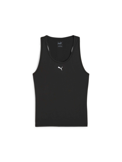 Майка спортивна PUMA Run Cloudspun Tank W модель 524960 — фото - INTERTOP