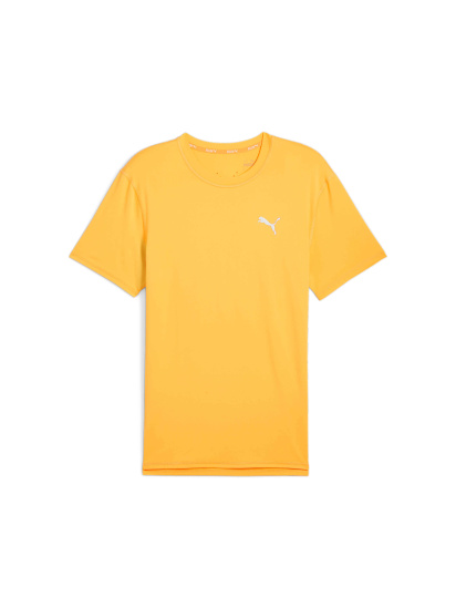 Футболка спортивна PUMA Run Cloudspun Ss Tee модель 524989 — фото - INTERTOP