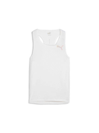 Майка спортивна PUMA Run Ultraspun Singlet модель 525057 — фото - INTERTOP