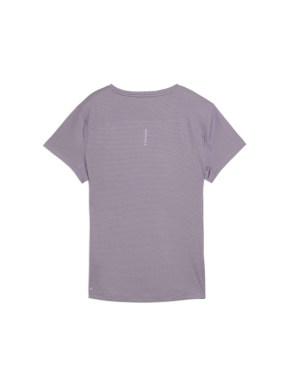 Футболка спортивная PUMA Run Favorites Velocity Tee W модель 525061 — фото - INTERTOP