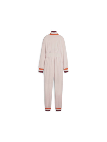 Комбінезон PUMA Lemlem Jumpsuit модель 525070 — фото - INTERTOP