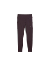 Фіолетовий - Легінси спортивні PUMA Run Fav Velocity Fl Tight