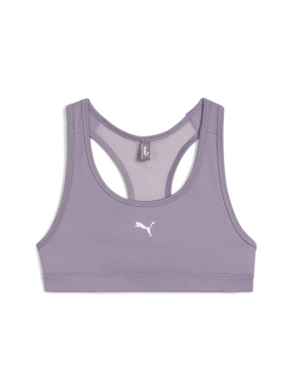 Топ спортивний PUMA 4 Keeps Bra модель 525316 — фото - INTERTOP