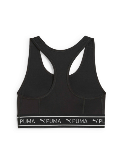 Топ спортивний PUMA 4keeps Elastic Bra - P модель 525319 — фото - INTERTOP