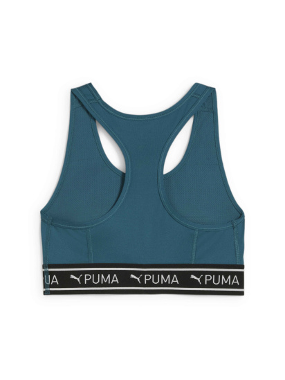 Топ спортивний PUMA 4keeps Elastic Bra - P модель 525319 — фото - INTERTOP