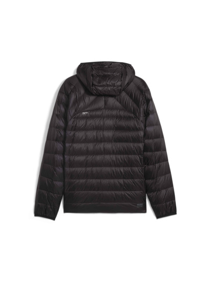 Пуховик PUMA Seasons Medium Down Jacket модель 525617 — фото - INTERTOP