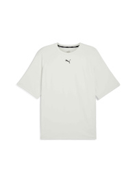 Сірий - Футболка спортивна PUMA Cloudspun Thermoadapt Tee