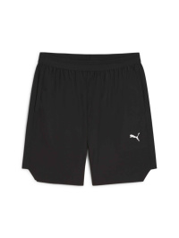 Чорний - Шорти спортивні PUMA Fuse Stretch 7&quot; Short