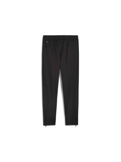 Штани спортивні PUMA Flex Panelled Tapered Jogger модель 525705 — фото - INTERTOP