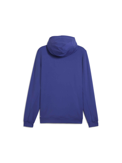 Худі PUMA M Cloudspun Hoodie модель 525716 — фото - INTERTOP