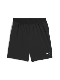 Чорний - Шорти спортивні PUMA Energy 7 Stretch Woven Short