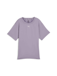 Фіолетовий - Футболка спортивна PUMA Cloudspun Tee - Reg