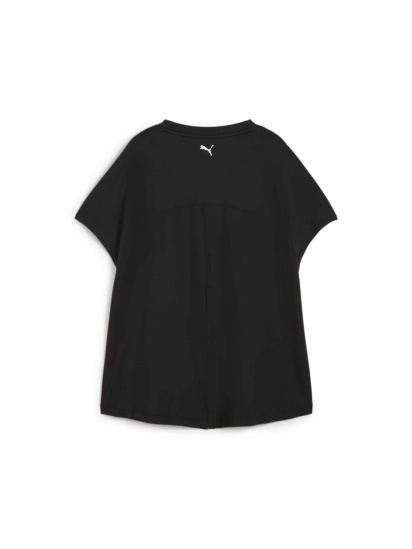 Футболка спортивна PUMA Cloudspun Mix Tee - Reg модель 525778 — фото - INTERTOP