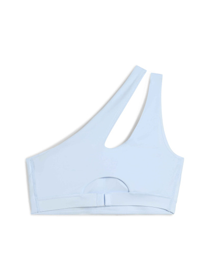 Топ спортивний PUMA Asymmetric Bra модель 526816 — фото - INTERTOP