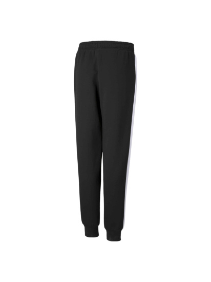 Штани спортивні PUMA Iconic T7 Track Pants модель 530118 — фото - INTERTOP