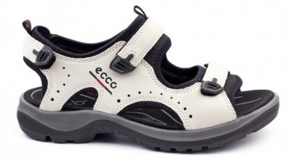 Сандалии ECCO модель 69533(217) — фото - INTERTOP