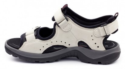 Сандалии ECCO модель 69533(217) — фото 3 - INTERTOP