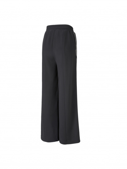 Штани палаццо PUMA Infuse Wide Leg Pants модель 531932 — фото - INTERTOP