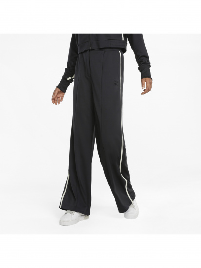 Штани палаццо PUMA Infuse Wide Leg Pants модель 531932 — фото 3 - INTERTOP