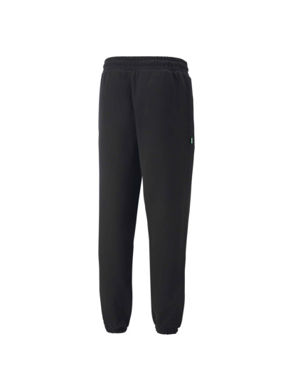 Джогери PUMA x Bg Sweatpants модель 532443 — фото - INTERTOP