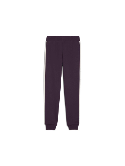 Штани спортивні PUMA Classics T7 Track Pants модель 532513 — фото - INTERTOP