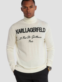 Светр Karl Lagerfeld модель 534399.655020;89 Фото