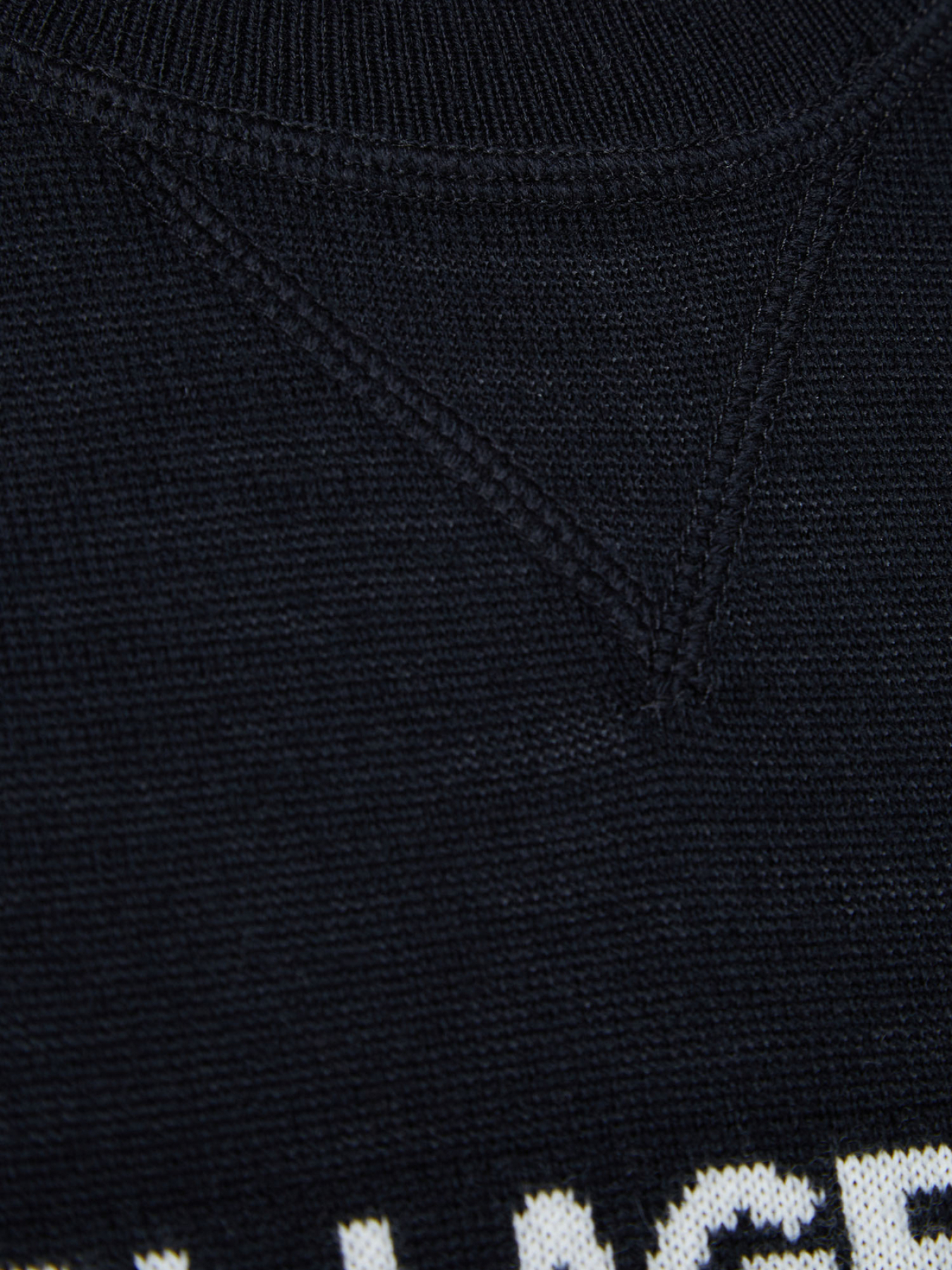 Джемпер Karl Lagerfeld модель 534399.655026;990 Фото