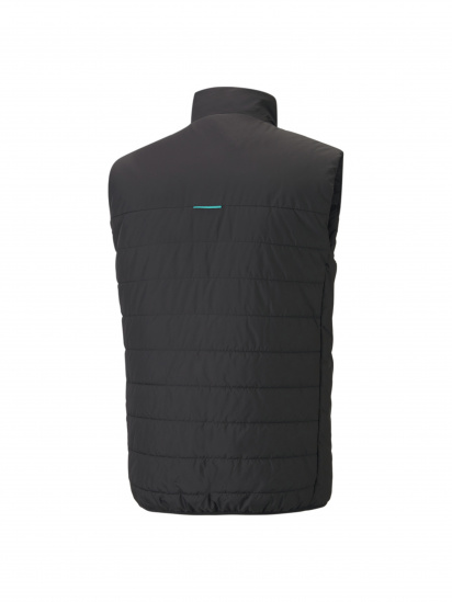 Жилет з утеплювачем PUMA Mapf1 Mt7 Padded Gilet модель 534900 — фото - INTERTOP