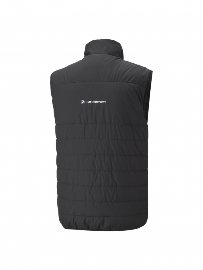 Жилет з утеплювачем PUMA Bmw Mms Sds Vest модель 535101 — фото - INTERTOP