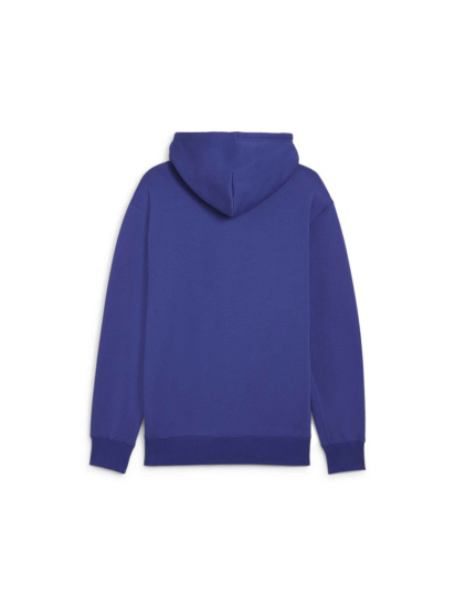 Худі PUMA Classics Hoodie модель 535596 — фото - INTERTOP