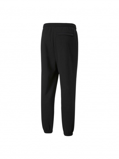 Штани спортивні PUMA Classics Sweatpants модель 535597 — фото - INTERTOP