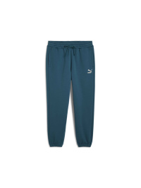 Зелений - Штани спортивні PUMA Classics Sweatpants