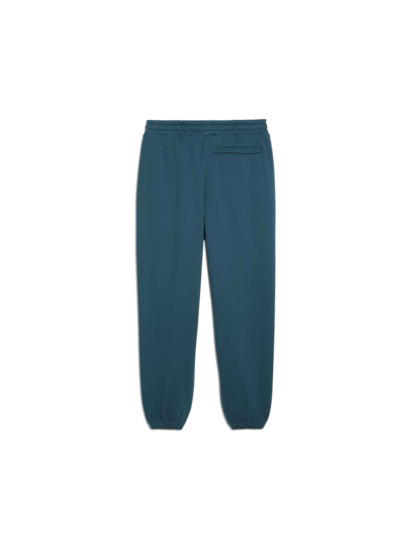 Штани спортивні PUMA Classics Sweatpants модель 535597 — фото - INTERTOP