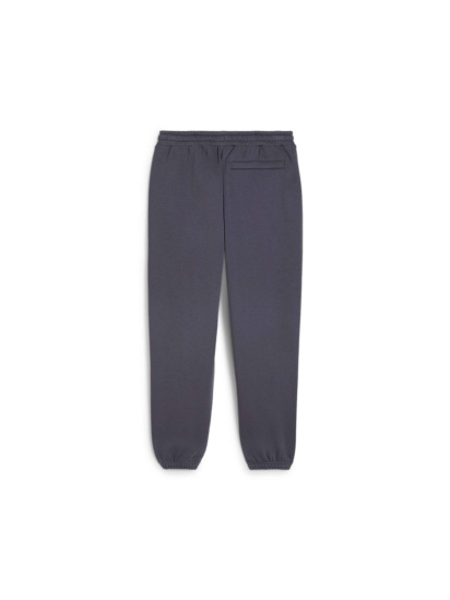 Штани спортивні PUMA Classics Sweatpants модель 535597 — фото - INTERTOP