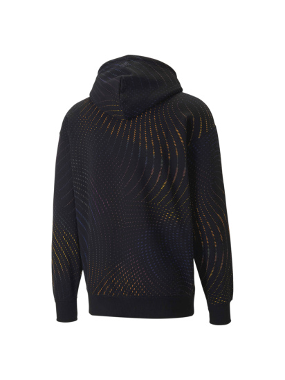 Худі PUMA Swxp Aop Hoodie модель 535666 — фото - INTERTOP