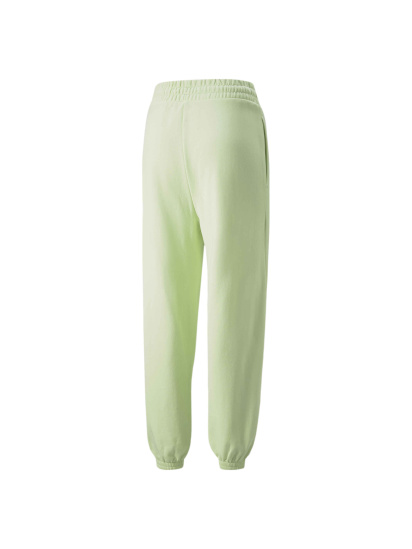 Джогери PUMA Classics Sweatpants модель 535685 — фото - INTERTOP