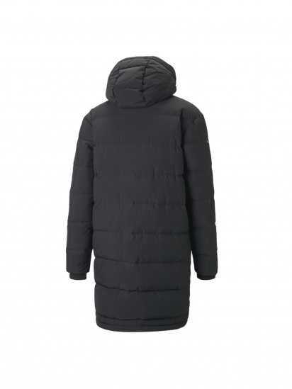 Зимова куртка PUMA Ferrari Style Parka Jacket модель 535771 — фото - INTERTOP