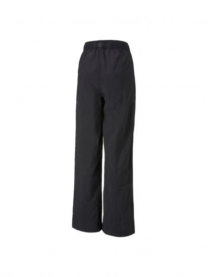 Штани палаццо PUMA INLAND Wide Leg Pants модель 535818 — фото - INTERTOP