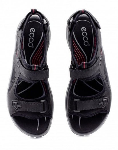 Сандалії ECCO модель 69533(201) — фото 6 - INTERTOP