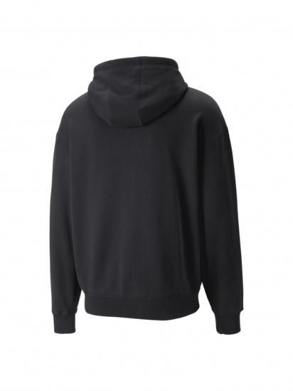 Худі PUMA Uptown Graphic Hoodie модель 537974 — фото - INTERTOP