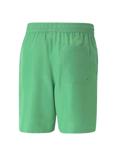 Шорти спортивні PUMA Classics Shorts 6” модель 538068 — фото - INTERTOP