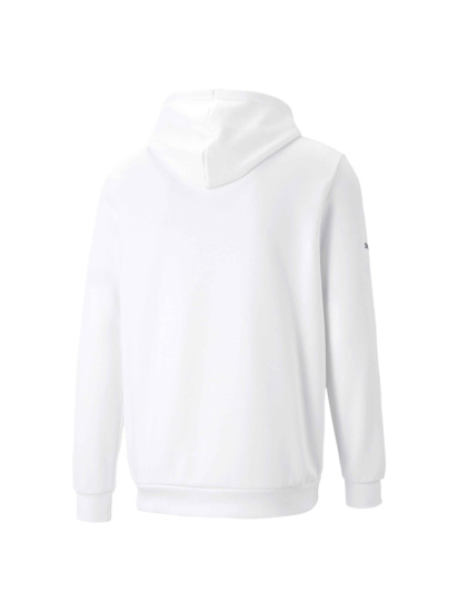 Худі PUMA Bmw Mms Ess Fleece Hoodie модель 538142 — фото - INTERTOP