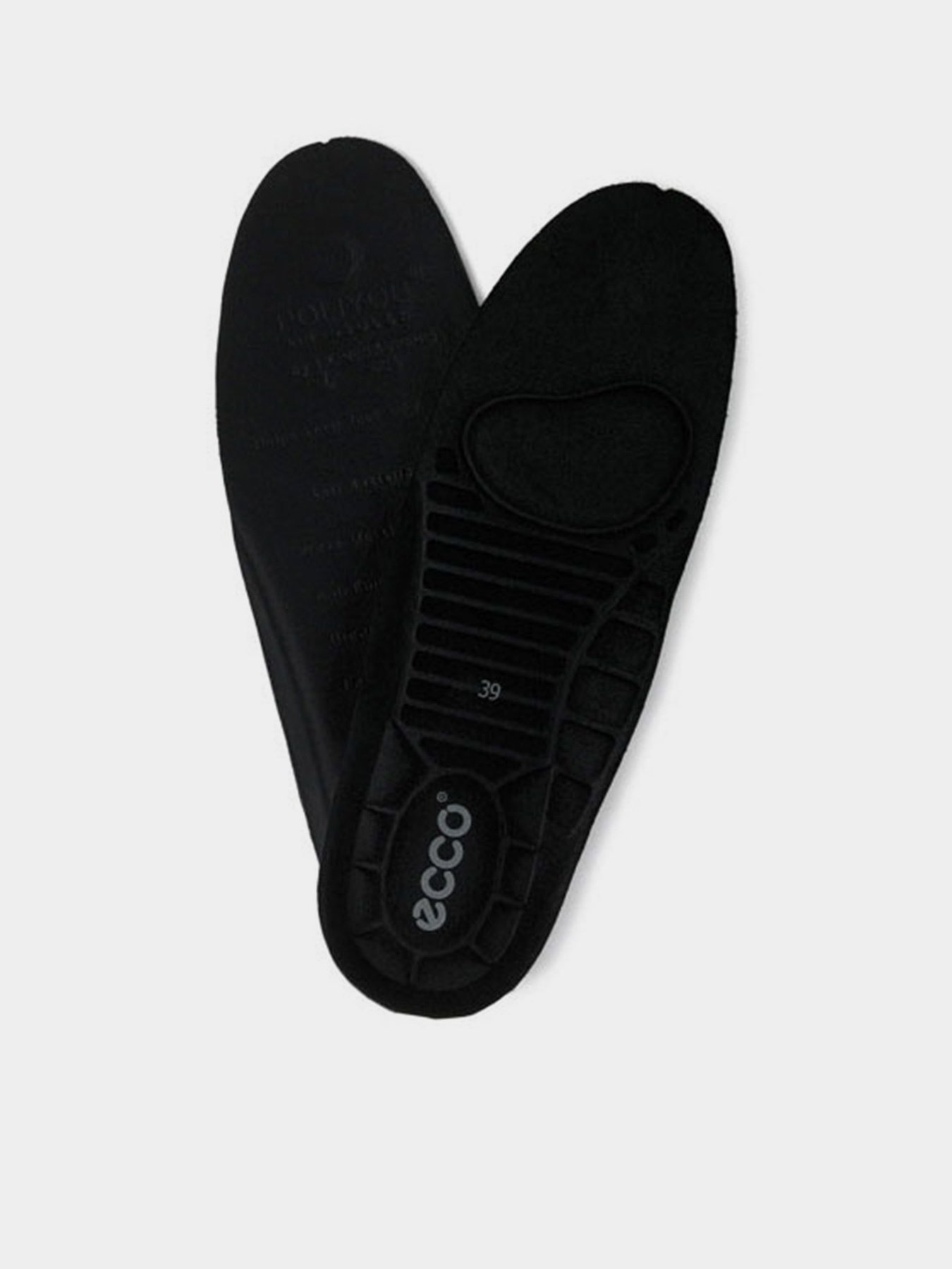 Стельки ECCO модель 56126(101) Фото