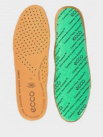 Устілки ECCO Comfort Fibre System модель 56107(121) Фото