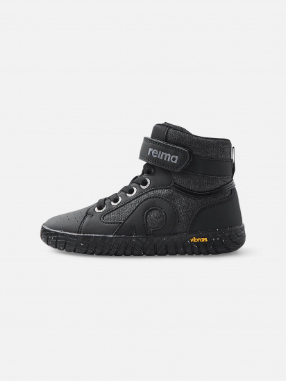 Кеди високі REIMA модель 5400005A-9990 — фото - INTERTOP