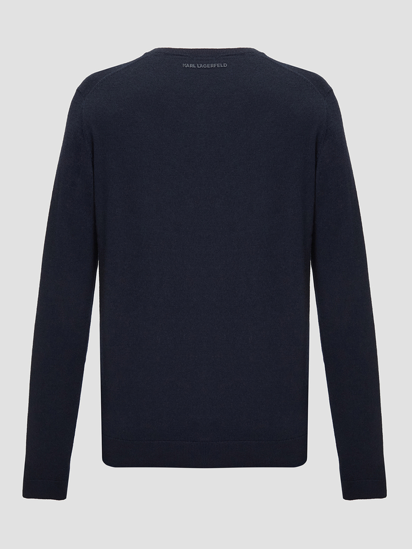 Джемпер Karl Lagerfeld модель 544399.655000;690 Фото