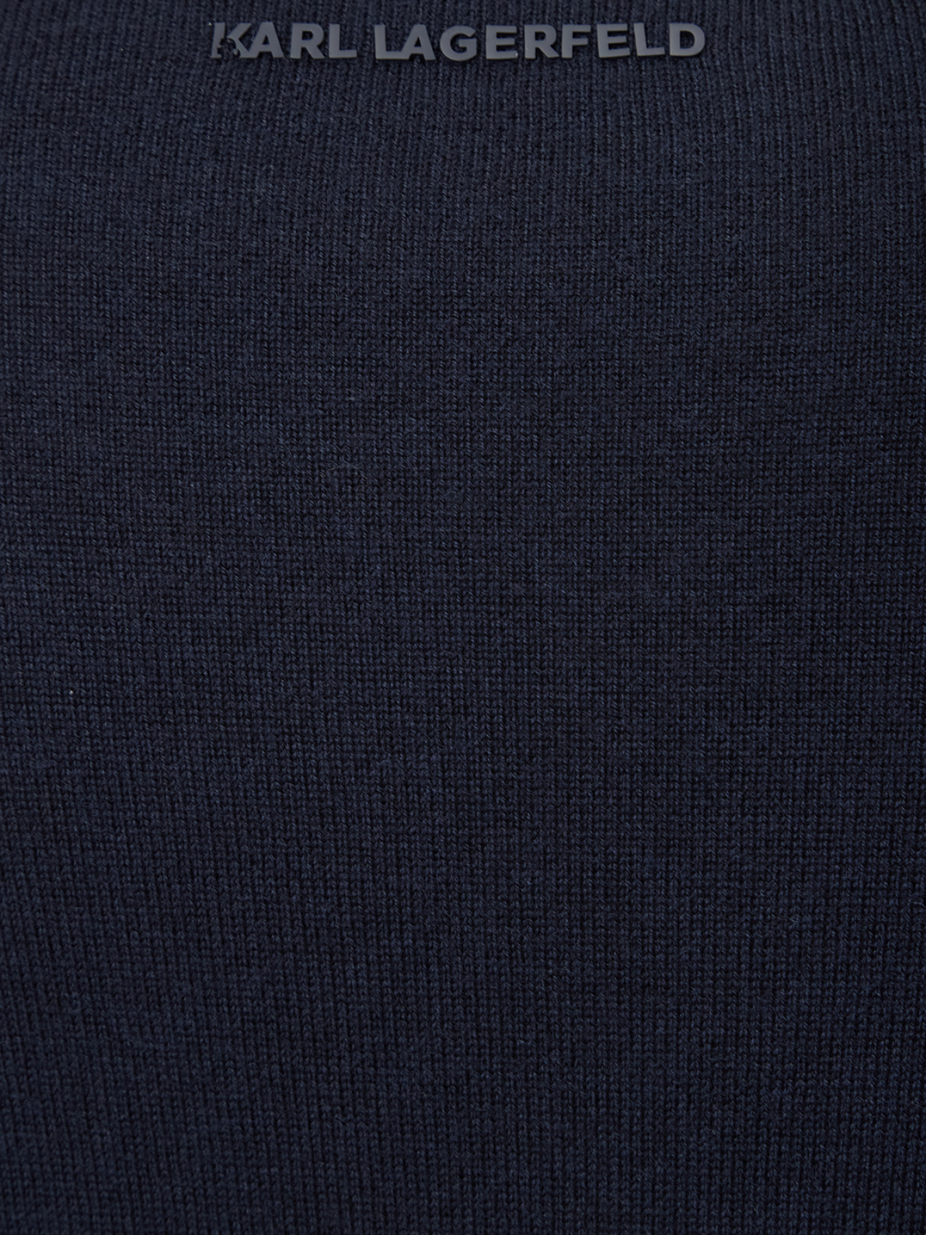 Джемпер Karl Lagerfeld модель 544399.655000;690 Фото